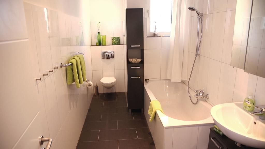 Ferienwohnung Art City-Studio Kassel 6 Und Art City-Studio 9 Eksteriør billede